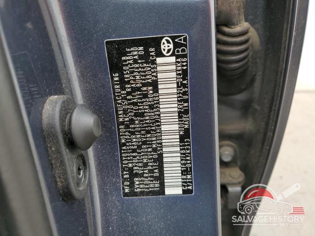5YFBURHEXJP853160 2018 TOYOTA COROLLA photo no. 12