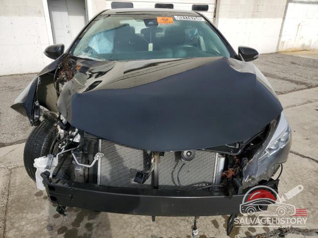 2T1BURHEXKC170487 2019 TOYOTA COROLLA photo no. 5