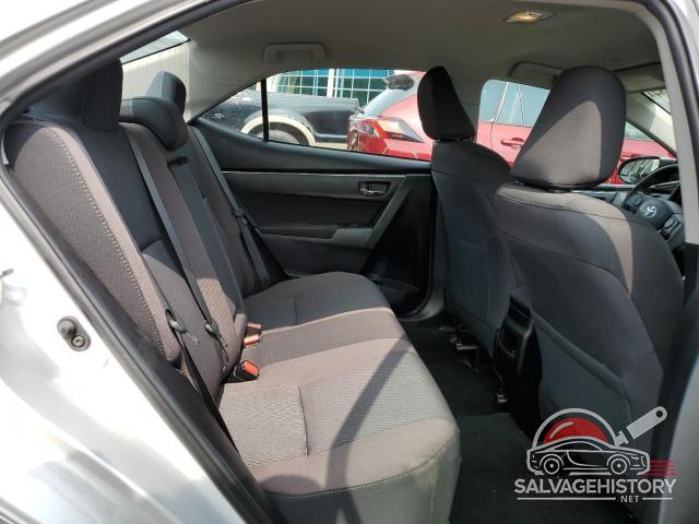 5YFBURHE0KP920270 2019 TOYOTA COROLLA photo no. 10