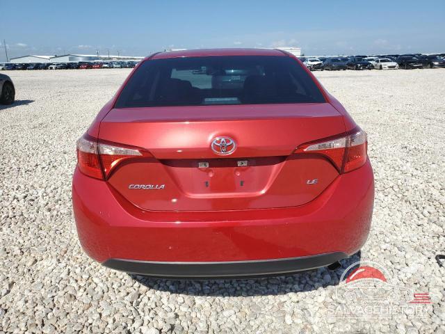 5YFBURHE6KP925120 2019 TOYOTA COROLLA photo no. 6