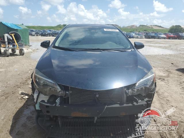5YFBURHE7KP929919 2019 TOYOTA COROLLA photo no. 5