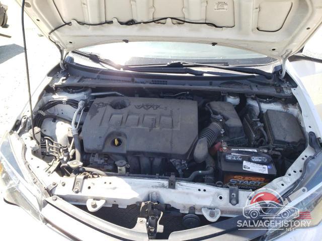 5YFBURHE9KP935091 2019 TOYOTA COROLLA photo no. 11