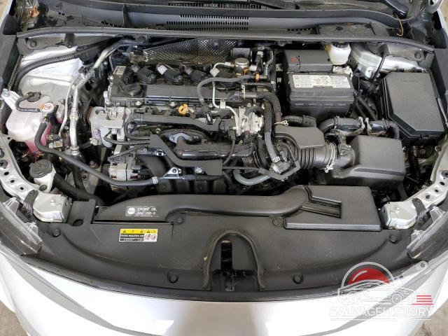 5YFB4MDE3PP048649 2023 TOYOTA COROLLA photo no. 11