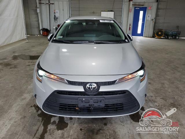 5YFB4MDE3PP048649 2023 TOYOTA COROLLA photo no. 5