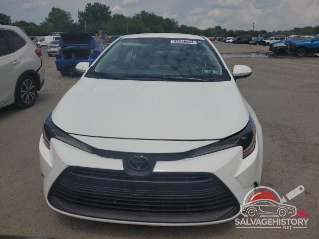 5YFB4MDE6PP079443 2023 TOYOTA COROLLA photo no. 5