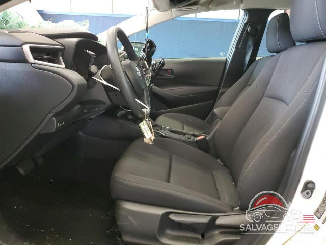 5YFB4MDE8PP056889 2023 TOYOTA COROLLA photo no. 7