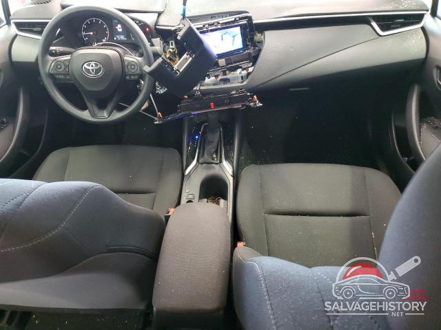 5YFB4MDE8PP056889 2023 TOYOTA COROLLA photo no. 8