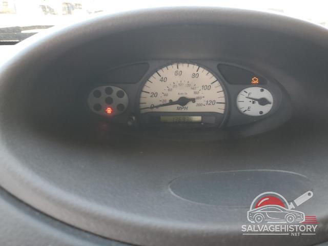 JTDAT123430266702 2003 TOYOTA ECHO photo no. 9