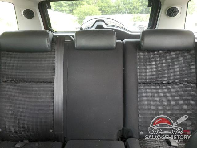 JTEBU11F770008737 2007 TOYOTA FJ CRUISER photo no. 10