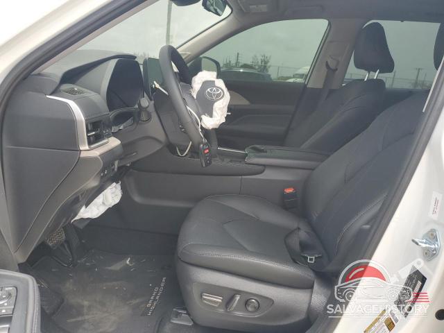 5TDAAAA53RS011747 2024 TOYOTA GRAND HIGH photo no. 7