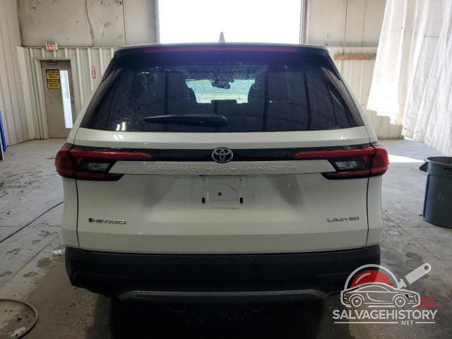 5TDACAB54RS014259 2024 TOYOTA GRAND HIGH photo no. 6