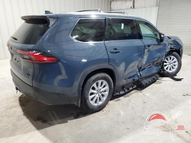 5TDACAB58RS017374 2024 TOYOTA GRAND HIGH photo no. 3