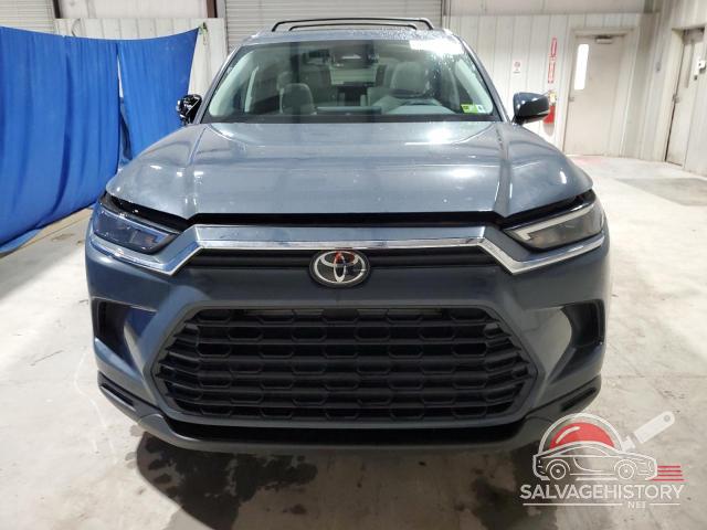 5TDACAB58RS017374 2024 TOYOTA GRAND HIGH photo no. 5