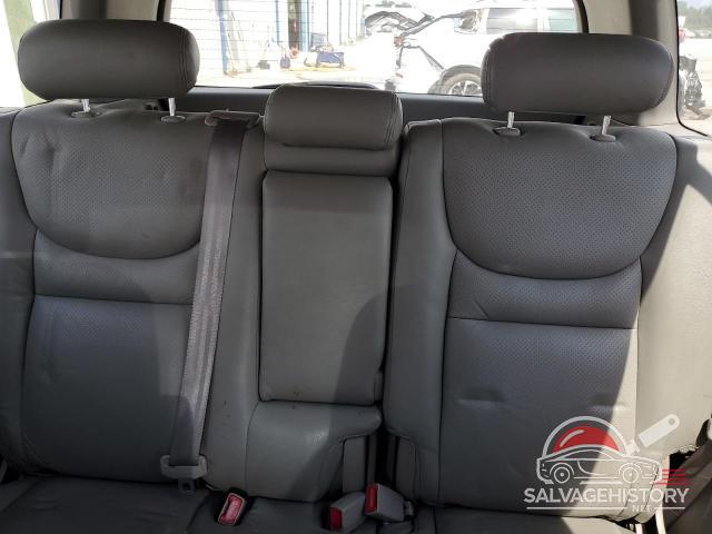 JTEGF21A620063151 2002 TOYOTA HIGHLANDER photo no. 10