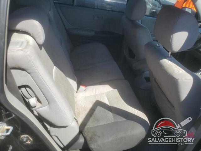 JTEEP21A360152041 2006 TOYOTA HIGHLANDER photo no. 10