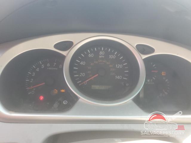 JTEEP21A360152041 2006 TOYOTA HIGHLANDER photo no. 9