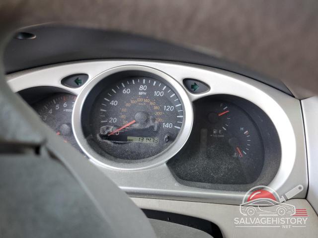 JTEEP21A270214224 2007 TOYOTA HIGHLANDER photo no. 9