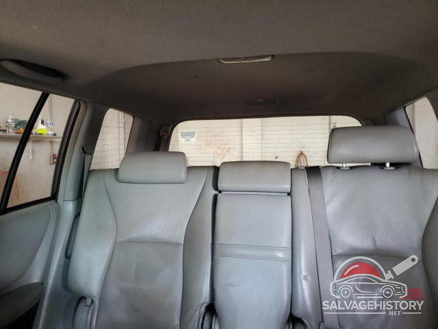 JTEEW21A770042307 2007 TOYOTA HIGHLANDER photo no. 10
