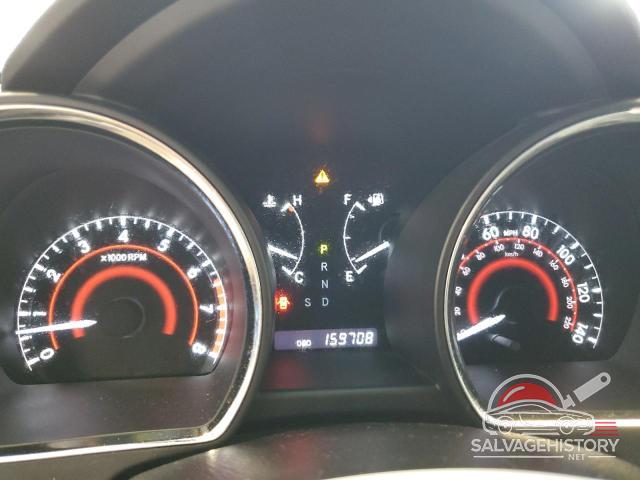 JTEES43A482094178 2008 TOYOTA HIGHLANDER photo no. 9