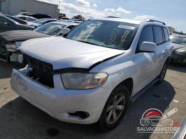 JTEDS41A492075047 2009 TOYOTA HIGHLANDER photo no. 17