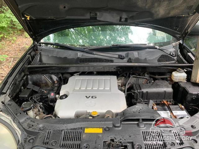 JTEES43AX92145085 2009 TOYOTA HIGHLANDER photo no. 11