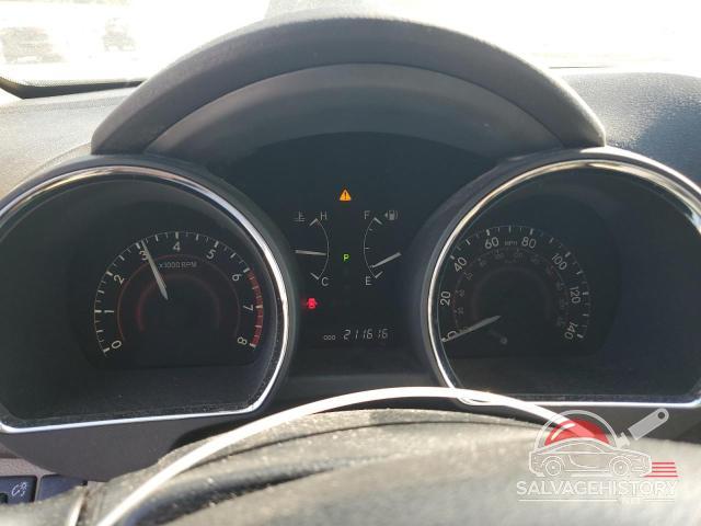 5TDZA3EH5CS025644 2012 TOYOTA HIGHLANDER photo no. 9