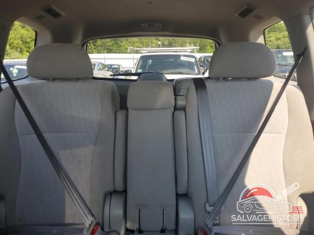 5TDBK3EHXDS275574 2013 TOYOTA HIGHLANDER photo no. 10