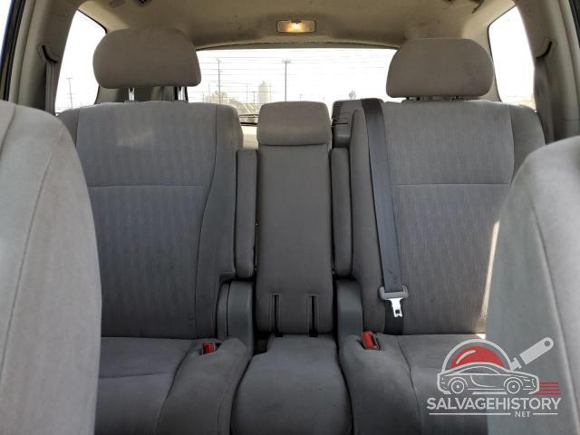 5TDZA3EH4DS035275 2013 TOYOTA HIGHLANDER photo no. 10