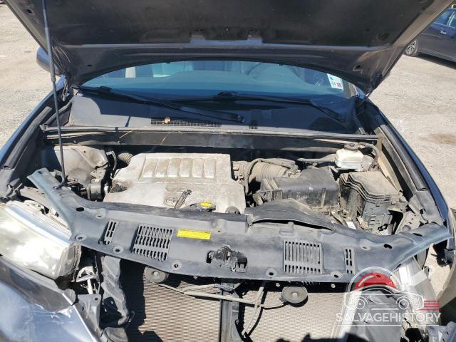 5TDZK3EH9DS134705 2013 TOYOTA HIGHLANDER photo no. 11
