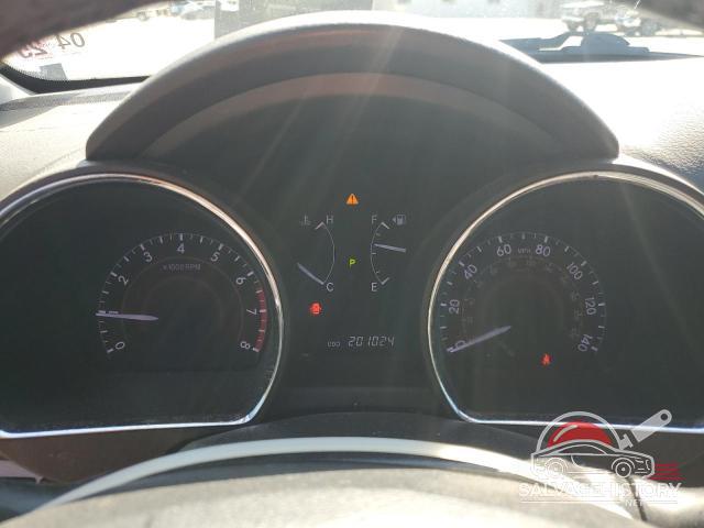 5TDZK3EH9DS134705 2013 TOYOTA HIGHLANDER photo no. 9