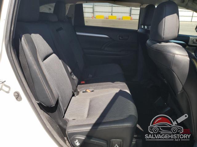 5TDZKRFHXFS073966 2015 TOYOTA HIGHLANDER photo no. 11