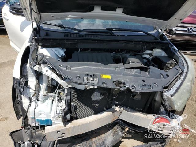 5TDDKRFH6GS234955 2016 TOYOTA HIGHLANDER photo no. 12
