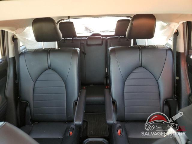5TDGZRAH6MS047775 2021 TOYOTA HIGHLANDER photo no. 10
