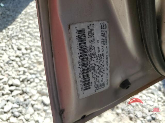 JT3DJ81W4R0049008 1994 TOYOTA LAND CRUIS photo no. 12