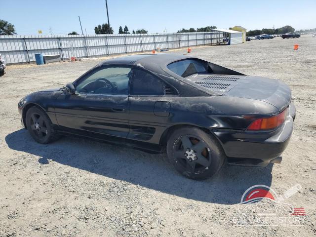 JT2SW21N8P0018973 1993 TOYOTA MR2 photo no. 2