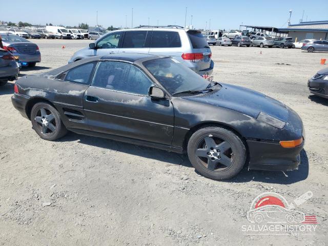 JT2SW21N8P0018973 1993 TOYOTA MR2 photo no. 4