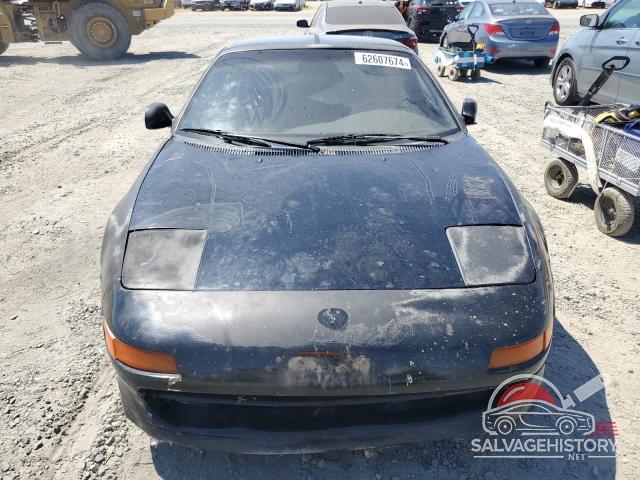 JT2SW21N8P0018973 1993 TOYOTA MR2 photo no. 5