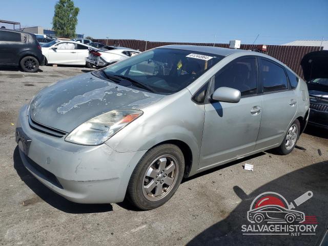 JTDKB20U157011329 2005 TOYOTA PRIUS photo no. 22
