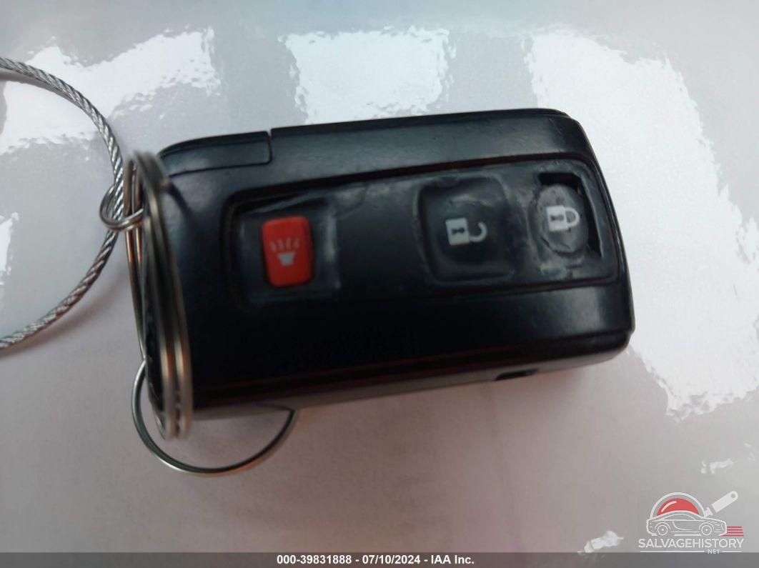 JTDKB20U353086444 2005 TOYOTA PRIUS photo no. 11