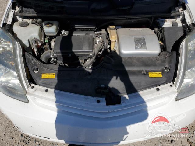 JTDKB20U353126733 2005 TOYOTA PRIUS photo no. 11