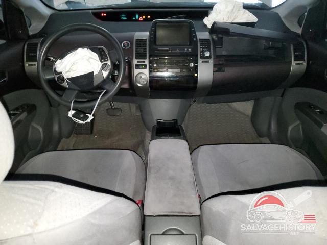 JTDKB20U757008340 2005 TOYOTA PRIUS photo no. 8