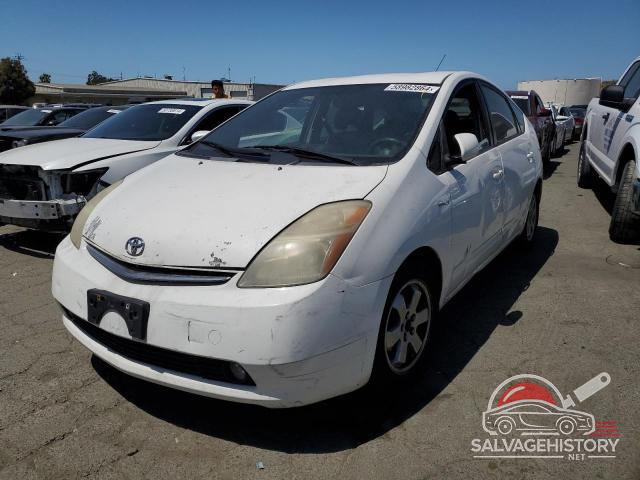 JTDKB20U063132913 2006 TOYOTA PRIUS photo no. 24