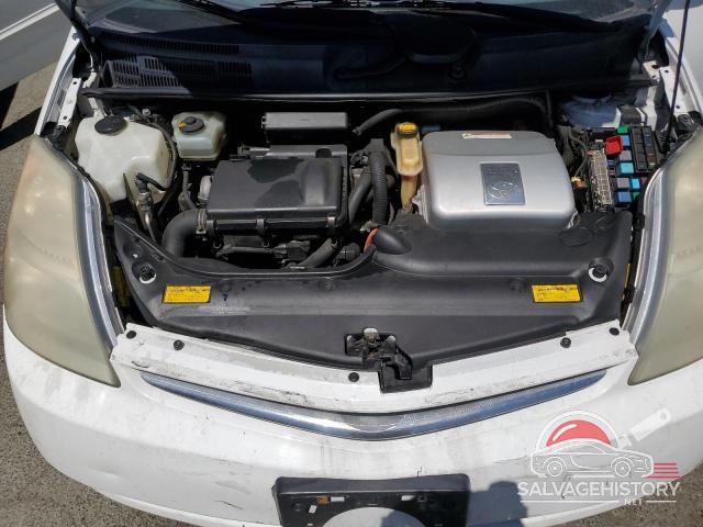 JTDKB20U063132913 2006 TOYOTA PRIUS photo no. 11