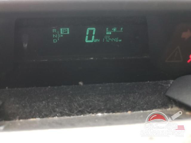 JTDKB20U463195786 2006 TOYOTA PRIUS photo no. 9