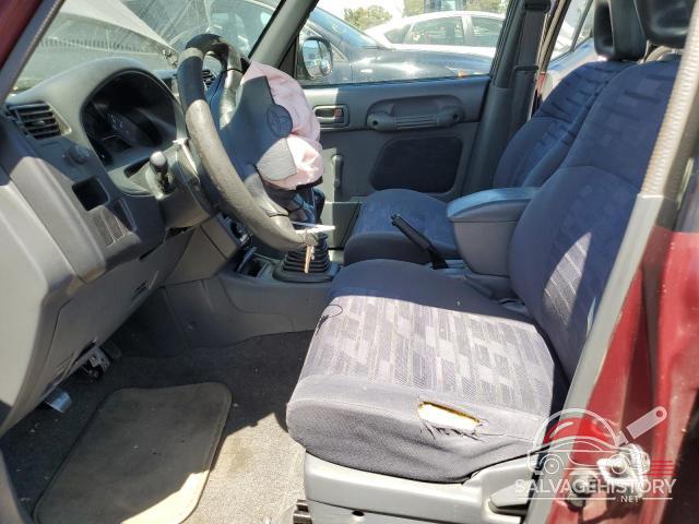 JT3GP10V0V7014057 1997 TOYOTA RAV4 photo no. 7