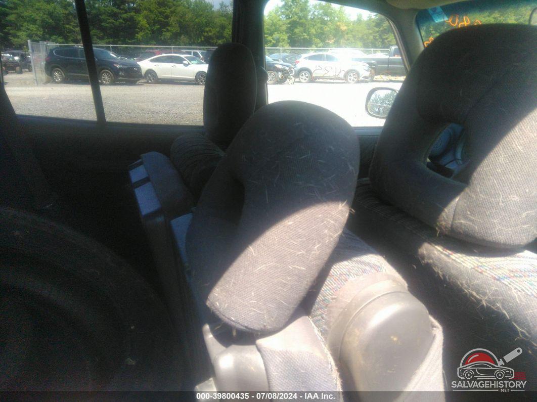 JT3HP10V9W0174257 1998 TOYOTA RAV4 photo no. 8