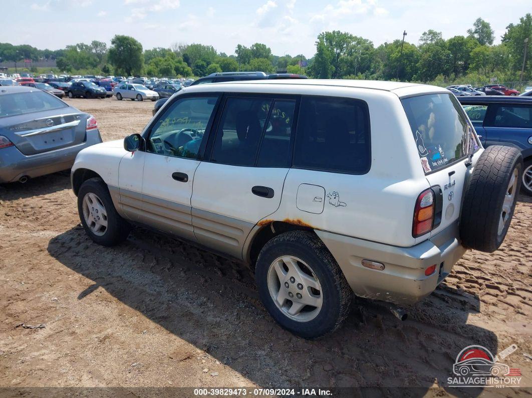 JT3GP10V4Y0045213 2000 TOYOTA RAV4 photo no. 3