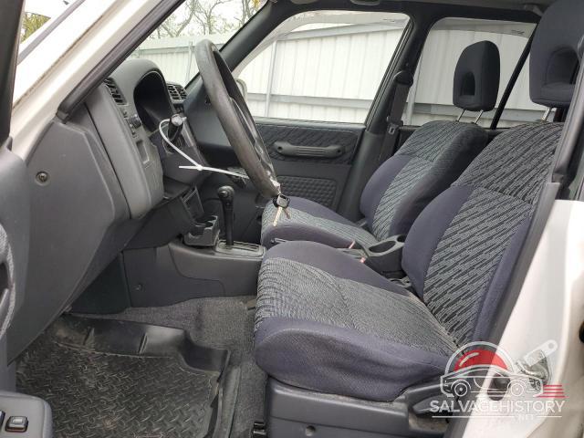 JT3HP10V6Y7156308 2000 TOYOTA RAV4 photo no. 7