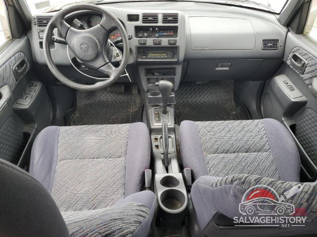 JT3HP10V6Y7156308 2000 TOYOTA RAV4 photo no. 8