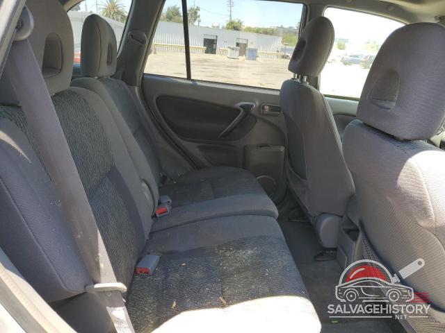 JTEHH20V126059993 2002 TOYOTA RAV4 photo no. 10